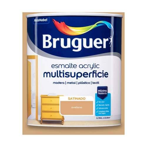 lak Bruguer 5161509 750 ml Lak za finiš Cijena