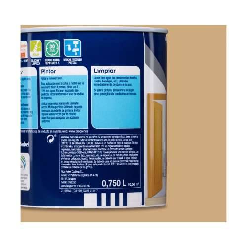 lak Bruguer 5161509 750 ml Lak za finiš Cijena
