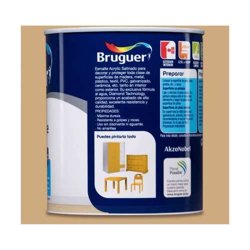 lak Bruguer 5161509 750 ml Lak za finiš Cijena