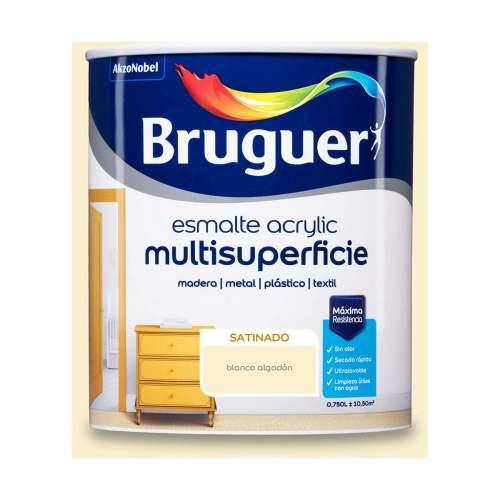 lak Bruguer 5057441 750 ml Lak za finiš Cijena