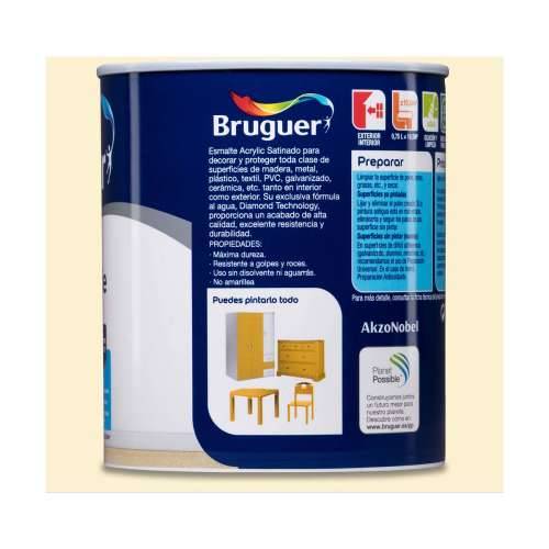 lak Bruguer 5057441 750 ml Lak za finiš Cijena