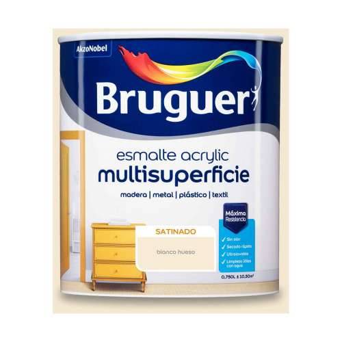 lak Bruguer 5057452 750 ml Lak za finiš Cijena