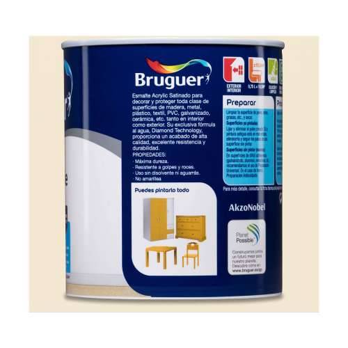 lak Bruguer 5057452 750 ml Lak za finiš Cijena