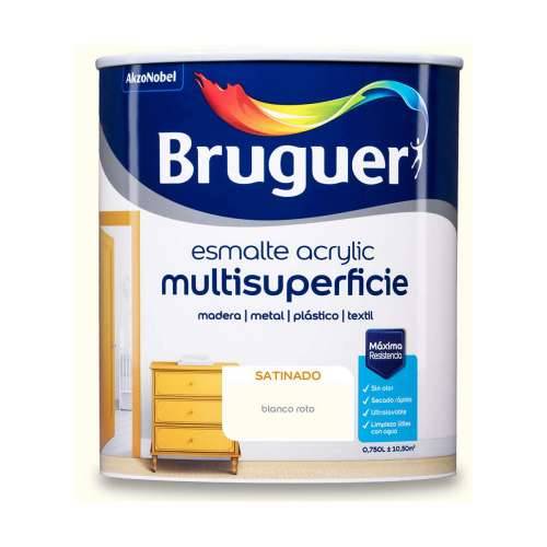 lak Bruguer 5298130 750 ml Lak za finiš Cijena
