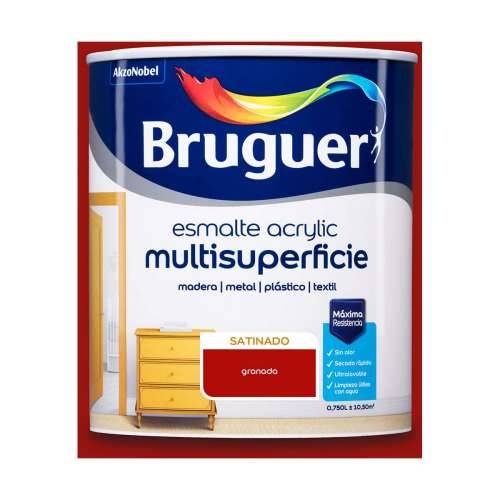 lak Bruguer 5057494 750 ml Lak za finiš Cijena