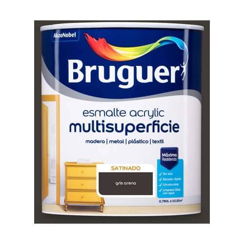 lak Bruguer 5161515 750 ml Lak za finiš Cijena