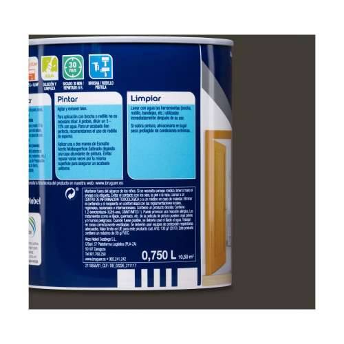 lak Bruguer 5161515 750 ml Lak za finiš Cijena