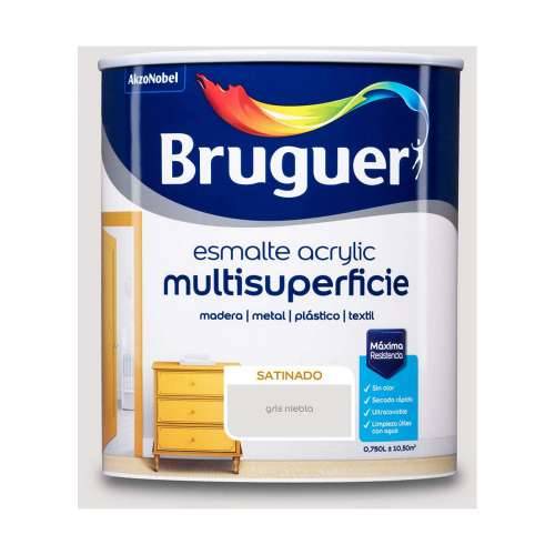 lak Bruguer 5298127 750 ml Lak za finiš Cijena