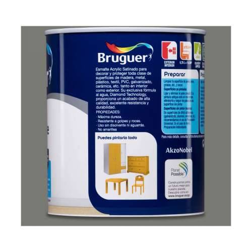 lak Bruguer 5057463 750 ml Lak za finiš Cijena