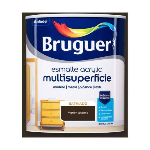 lak Bruguer 5057500 750 ml Lak za finiš Cijena