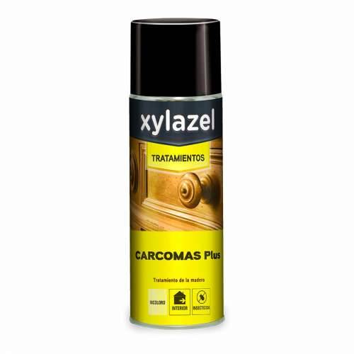 Sredstvo za zaštitu površina Xylazel Xylamon Plus Spray Crv drvenarica 250 ml Bezbojno Cijena