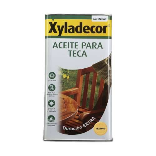 Ulje za Zaštitu Bruguer Xyladecor 5 L Cijena