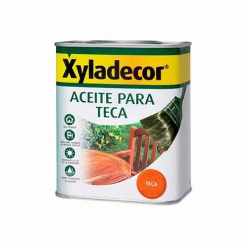 Ulje za tikovinu AkzoNobel Xyladecor Tikovina 750 ml Mat Cijena