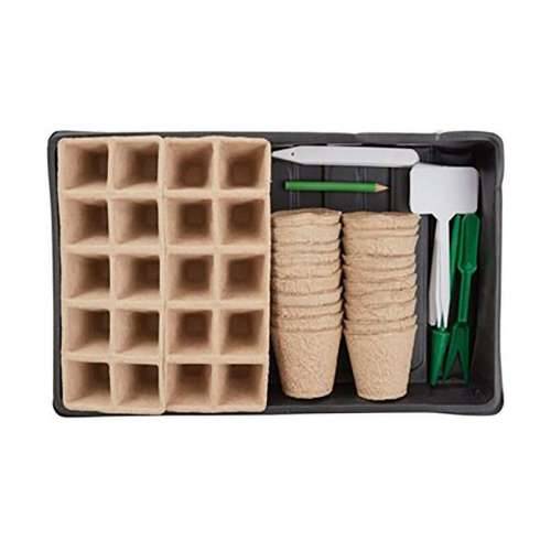 Set za Sjetvu Grouw (47 Dijelovi) Cijena
