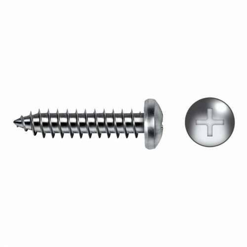 Kutija za vijke CELO DIN 7981 Ø 4,8 mm 50 mm Phillips Pocinčano (100 kom.) Cijena
