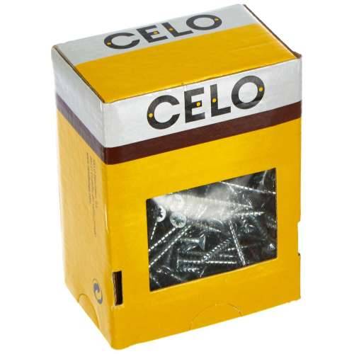 Kutija za vijke CELO VLOX 40 mm Pocinčano (200 kom.) Cijena