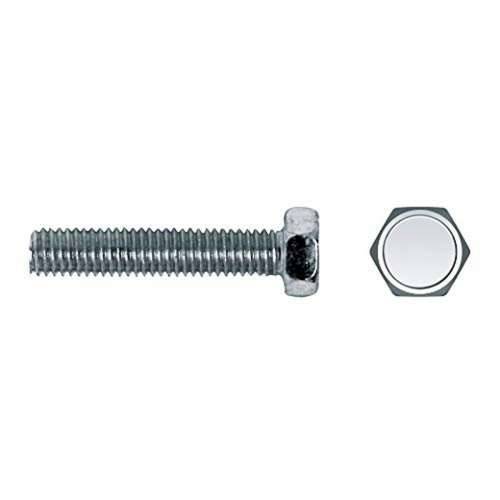 Kutija za vijke CELO M6 x 25 mm 6 x 25 mm Metrički navoj 250 kom. Pocinčano Cijena