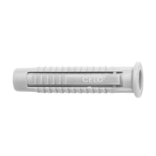 Kopačke CELO FX 10 x 50 mm Najlon (50 kom.) Cijena