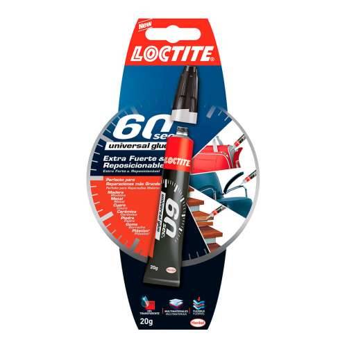 Ljepilo Loctite 60 sec. 20 g Cijena