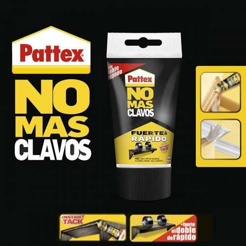 Ljepilo za završne obrade Pattex 14010185 Bijela 150 g Pasta Cijena