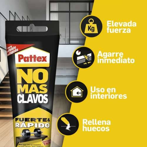 Instant Ljepilo Pattex 14010190 Bijela 250 g Pasta Cijena