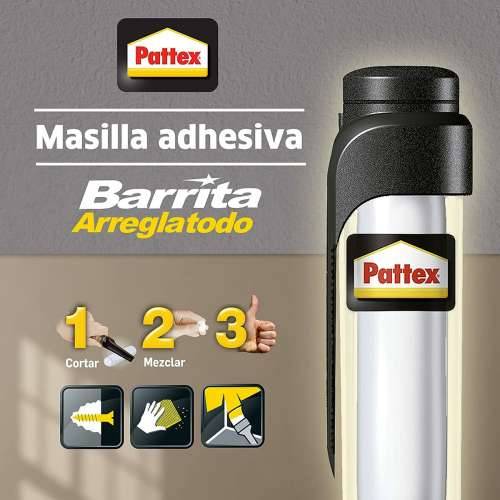 Šipka Pattex 14010225 Set za Popravke Bijela Cijena