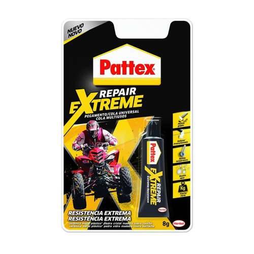 Ljepilo Pattex Repair extreme 8 g Cijena