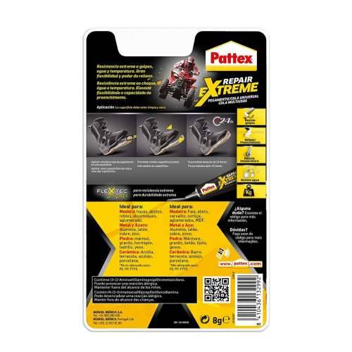 Ljepilo Pattex Repair extreme 8 g Cijena