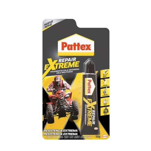 Ljepilo Pattex Repair extreme 20 g Cijena