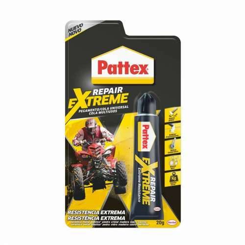 Ljepilo Pattex Repair extreme 20 g Cijena