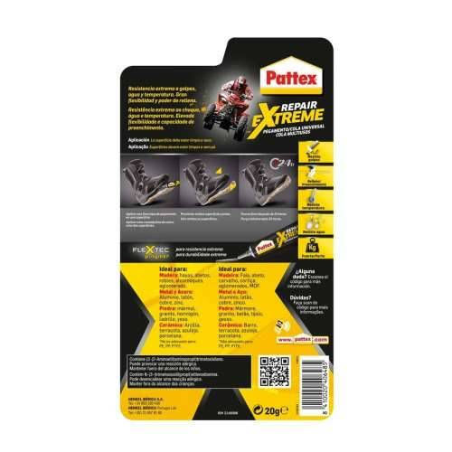 Ljepilo Pattex Repair extreme 20 g Cijena