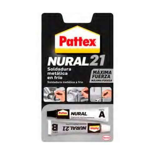 Instant Ljepilo Pattex nural 21 Siva 22 ml Pasta Cijena