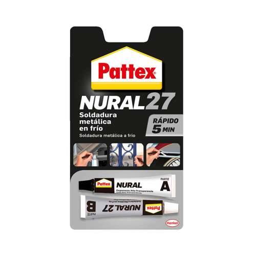 Instant Ljepilo Pattex nural 27 Siva 22 ml Pasta Cijena