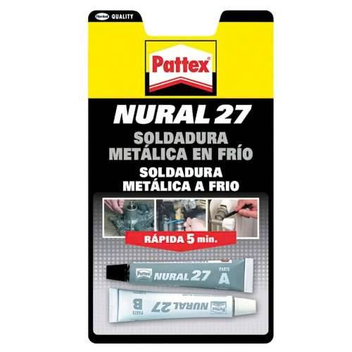 Instant Ljepilo Pattex nural 27 Siva 22 ml Pasta Cijena