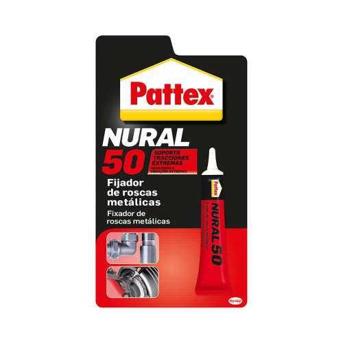Instant Ljepilo Pattex nural 50 10 ml Crvena Tekući Cijena