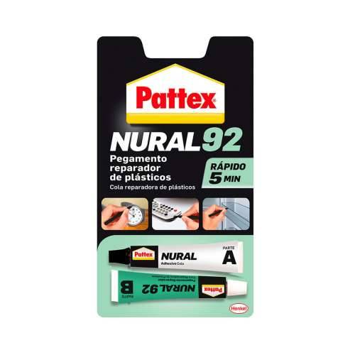 Instant Ljepilo Pattex Nural 92 22 ml 1 Dijelovi Cijena