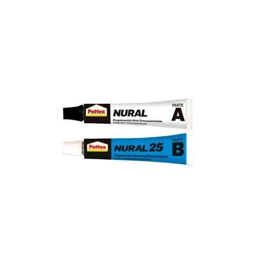 Instant Ljepilo Pattex nural 25 22 ml Tekući 1 Dijelovi Cijena