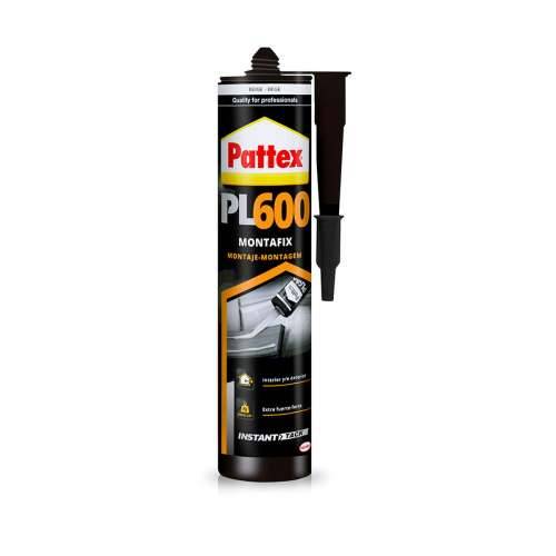 Ljepilo za završne obrade Pattex pi600 montafix Bež 300 ml Pasta Cijena