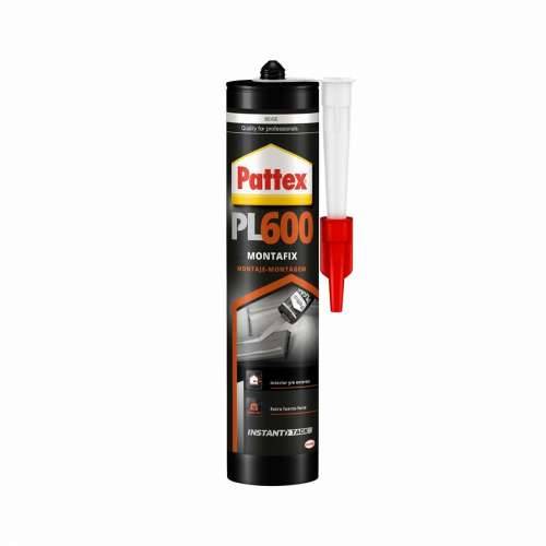 Ljepilo za završne obrade Pattex pi600 montafix Bež 300 ml Pasta Cijena