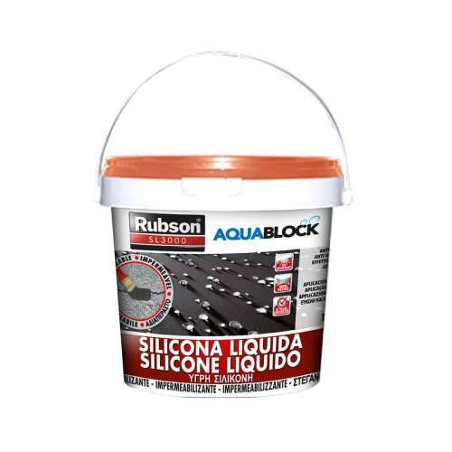 Silikon Rubson aquablock Crijep 1 kg Cijena