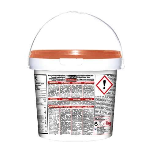 Silikon Rubson aquablock Crijep 1 kg Cijena