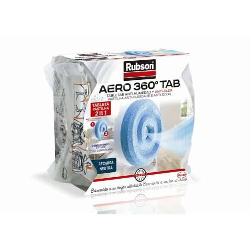 Zamjena Rubson aero 360 Odvlaživač Zraka Cijena