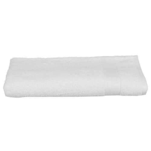 Ručnik za kupanje Atmosphera Pamuk Bijela 450 g/m² (100 x 150 cm) Cijena