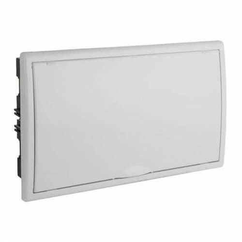 Kutija s Poklopcem Solera 8680 ugrađen Bijela termoplastika 32,2 x 2,26 x 7,2 cm Cijena