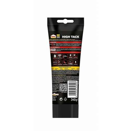 Instant Ljepilo Pattex Bijela 340 g Pasta Cijena