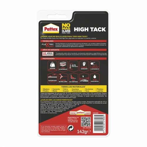 Instant Ljepilo Pattex 14010250 Bijela 142 g Pasta Cijena