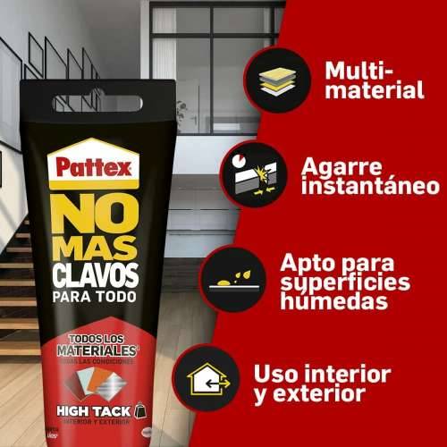 Instant Ljepilo Pattex 14010250 Bijela 142 g Pasta Cijena