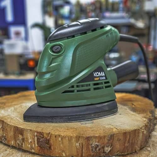 Brusilica Koma Tools 105 W Brusilica 12000 rpm Cijena