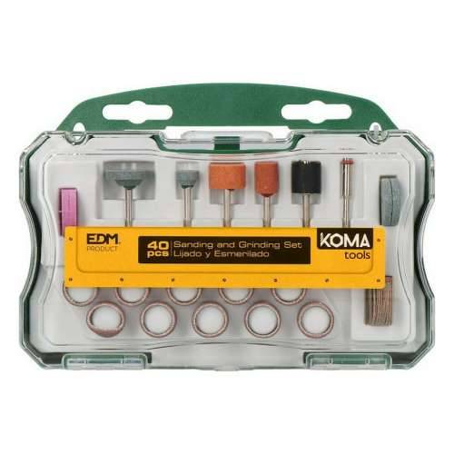 Set alata Koma Tools 40 Dijelovi Cijena