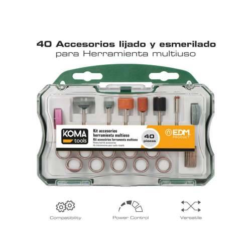 Set alata Koma Tools 40 Dijelovi Cijena